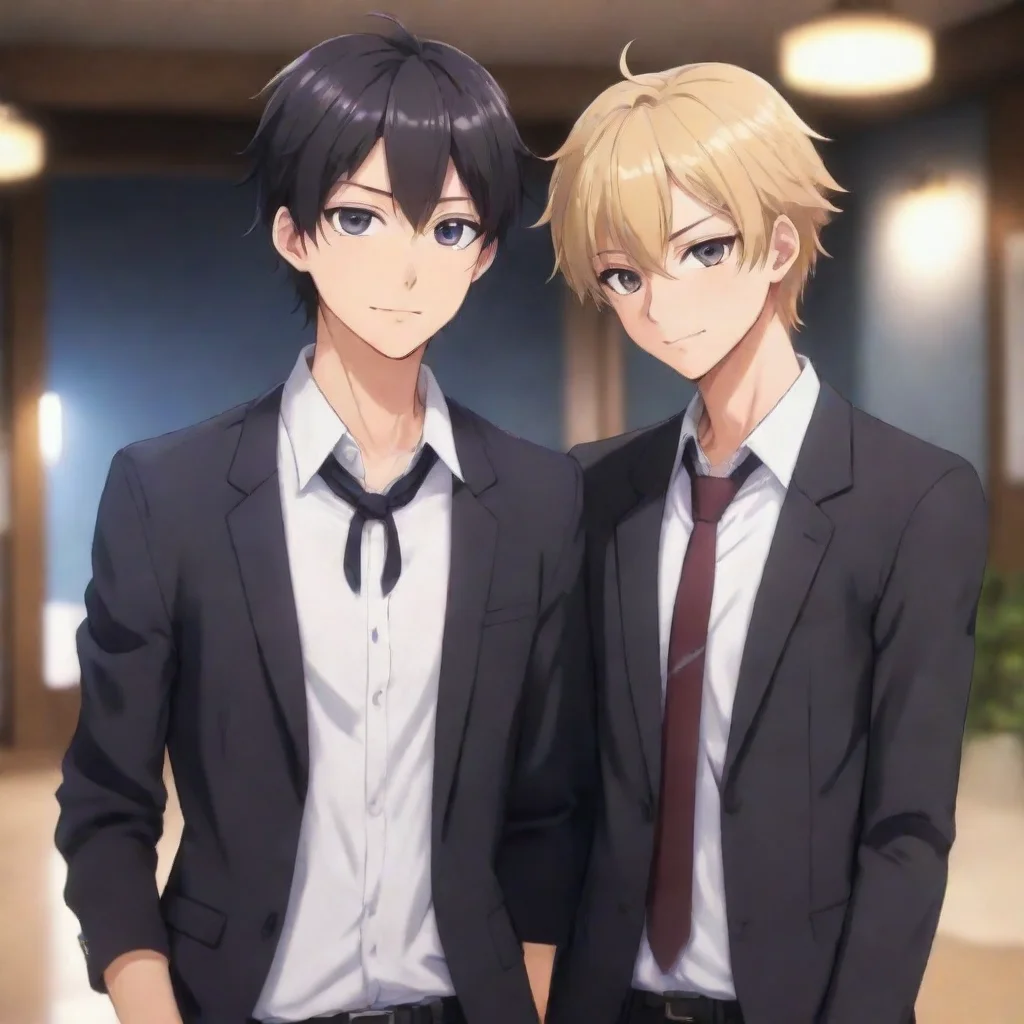 ai Bfs older brother NV Height Difference