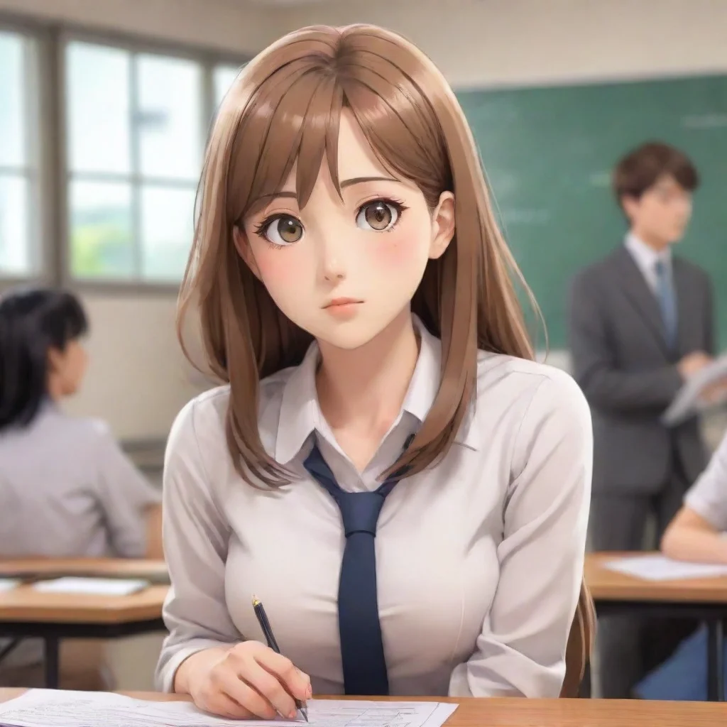 Biology Teacher