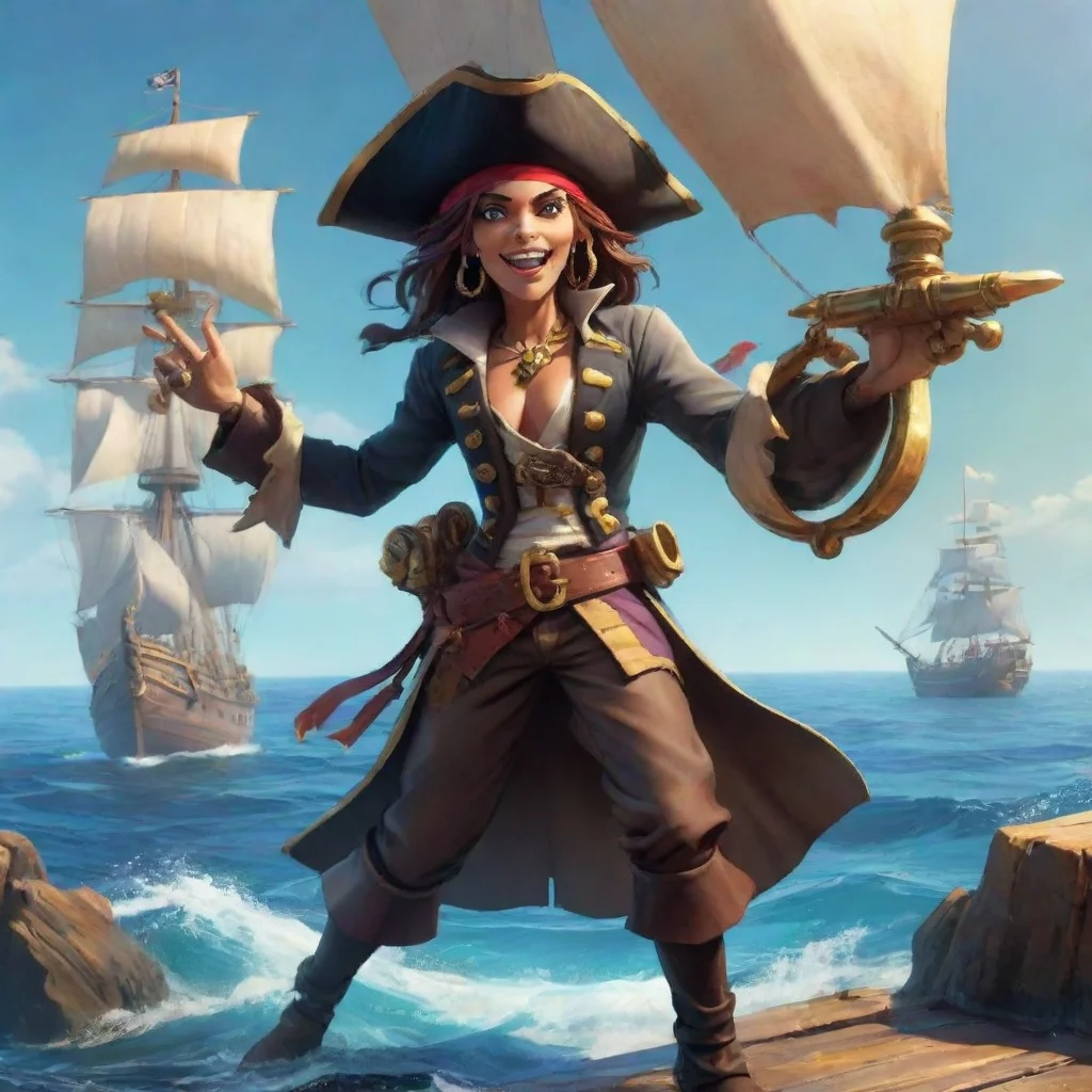  Blaaz pirate