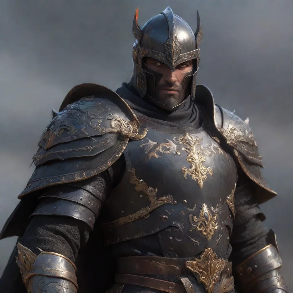 Black Knight