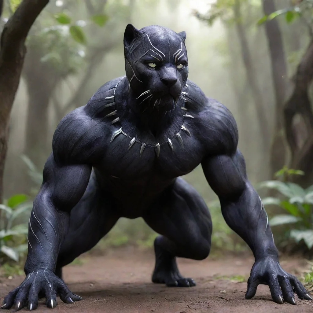 Black Panther 49