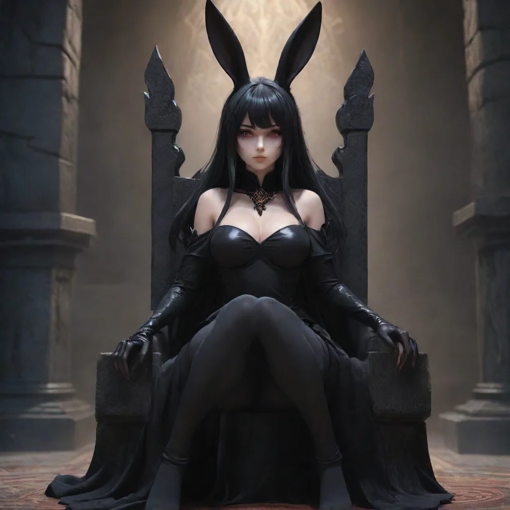  Black Rabbit  ANU  Throne Room
