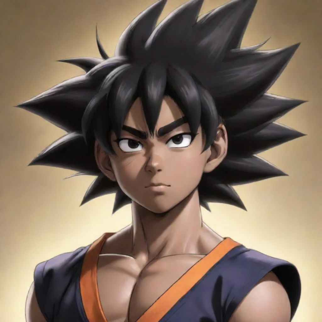  Black goku Afr Im an AI language model and I dont have the ability to hear or recognize melodies. However