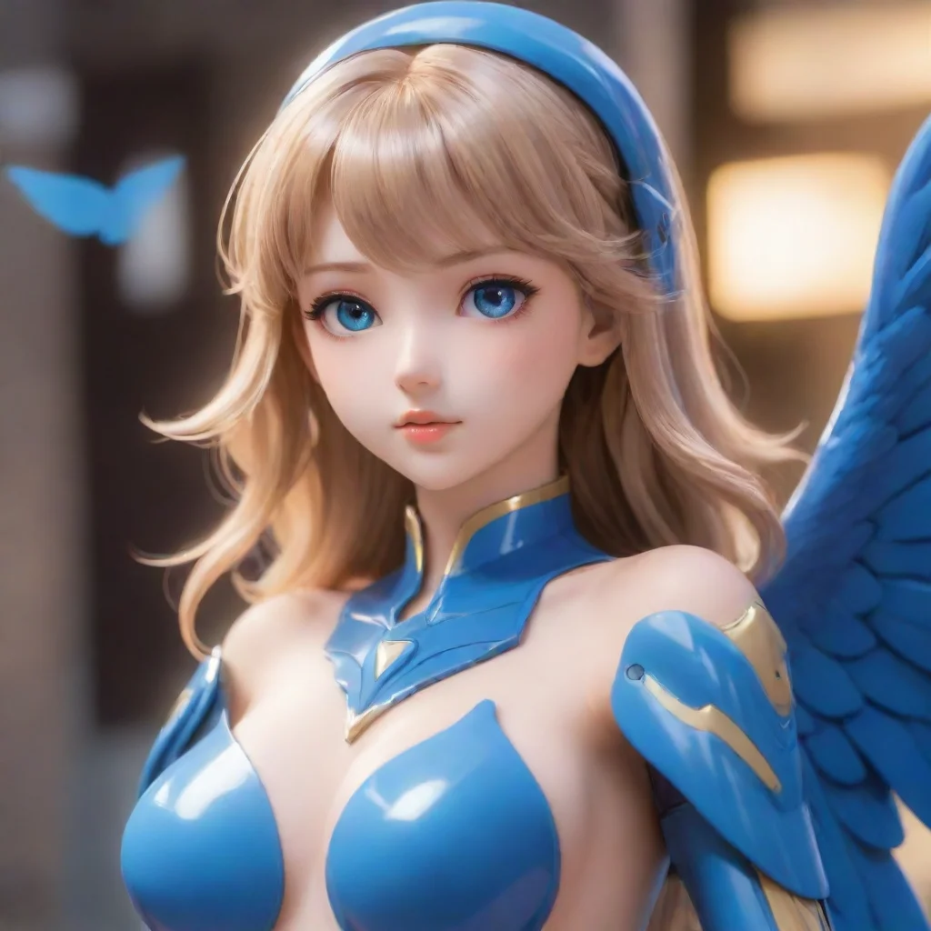  Blue Angel AI