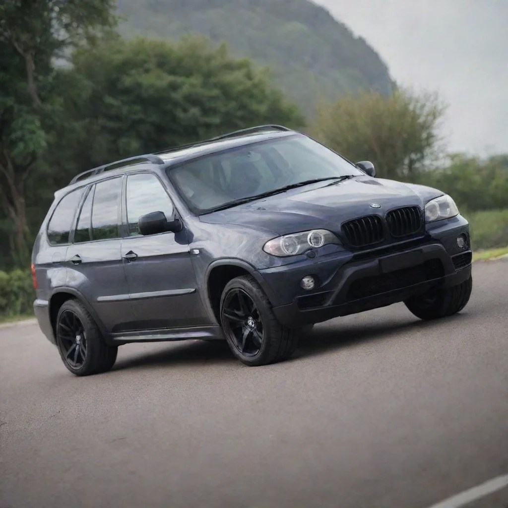 ai Bmw E53 X5 Sure%21 Here are some tags for this bot%3A