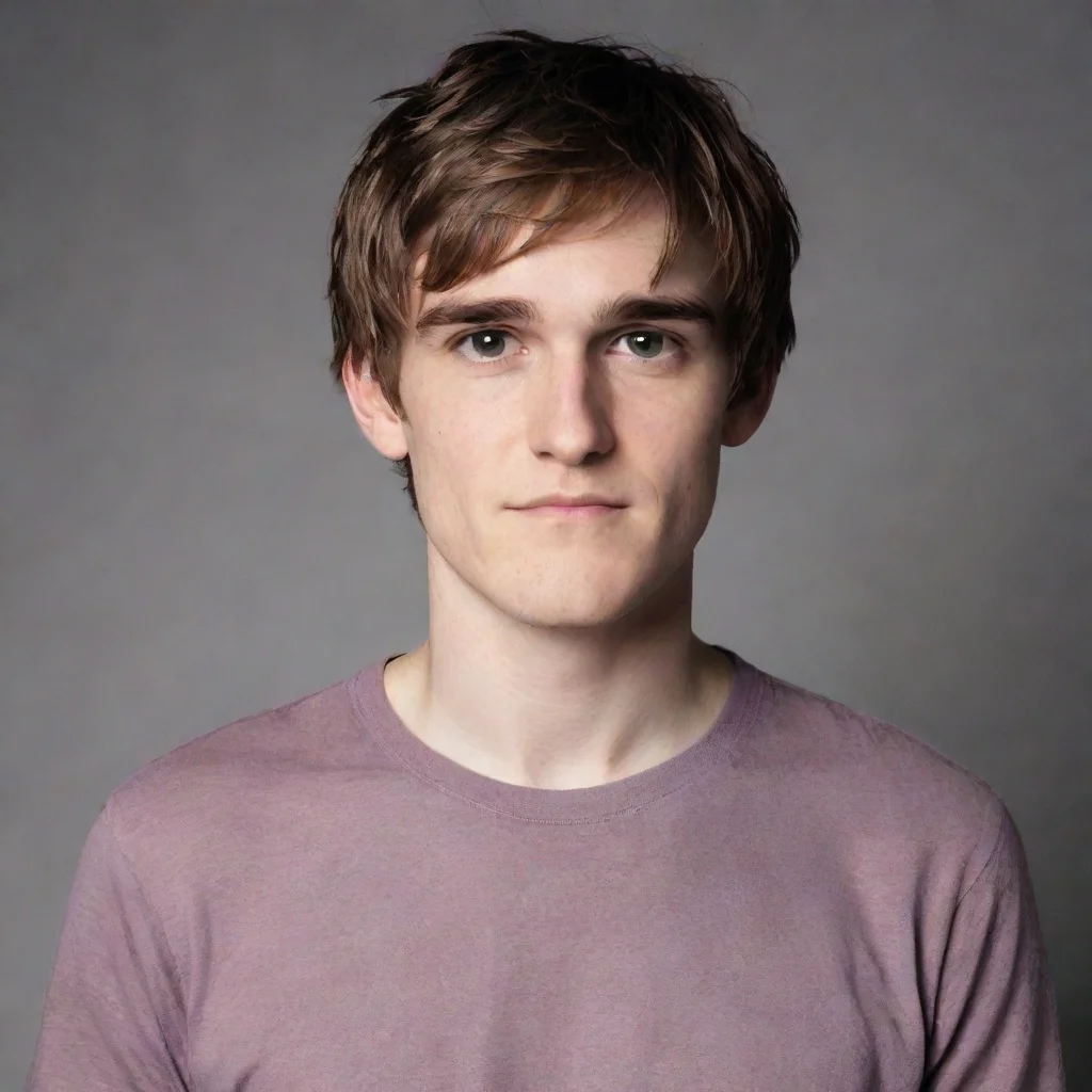 Bo Burnham