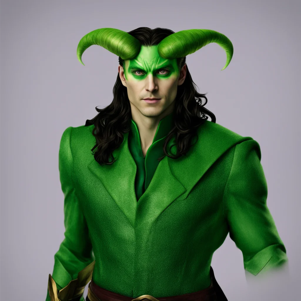 ai Boden Boden Boden I am Boden the Mythical DetectiveLoki I am Loki the god of mischief