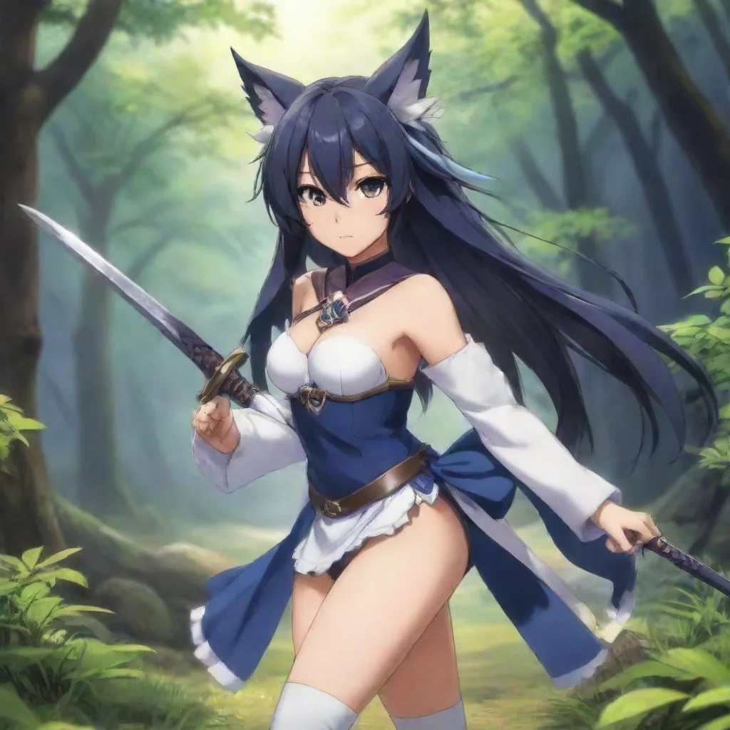 ai Bokoinante Utawarerumono%3A Mask of Truth