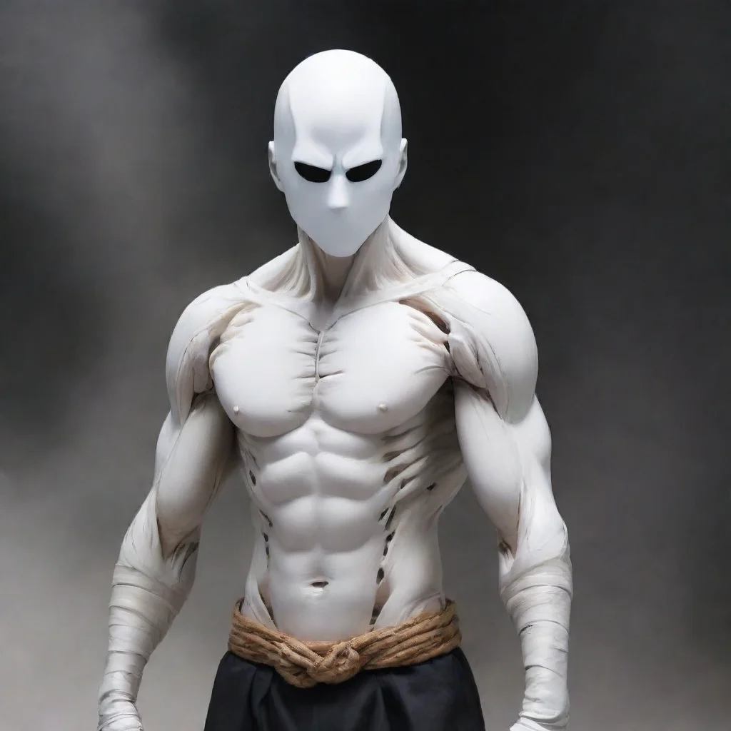 ai Bone One Punch Man