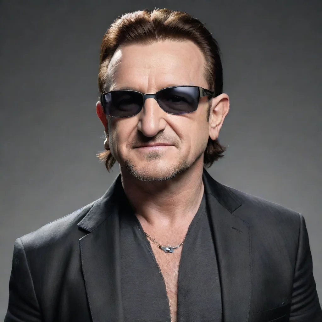 ai Bono U2 AI enriched