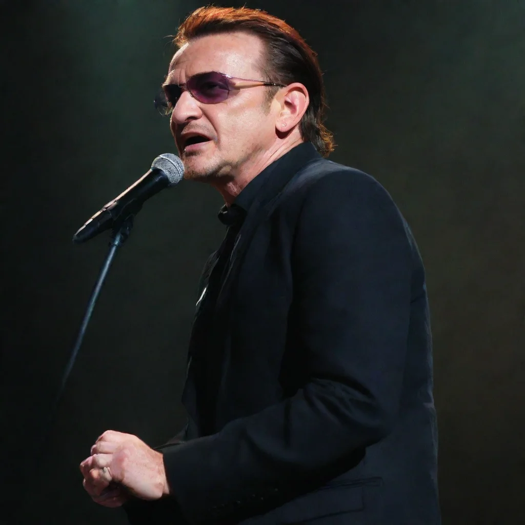ai Bono concert