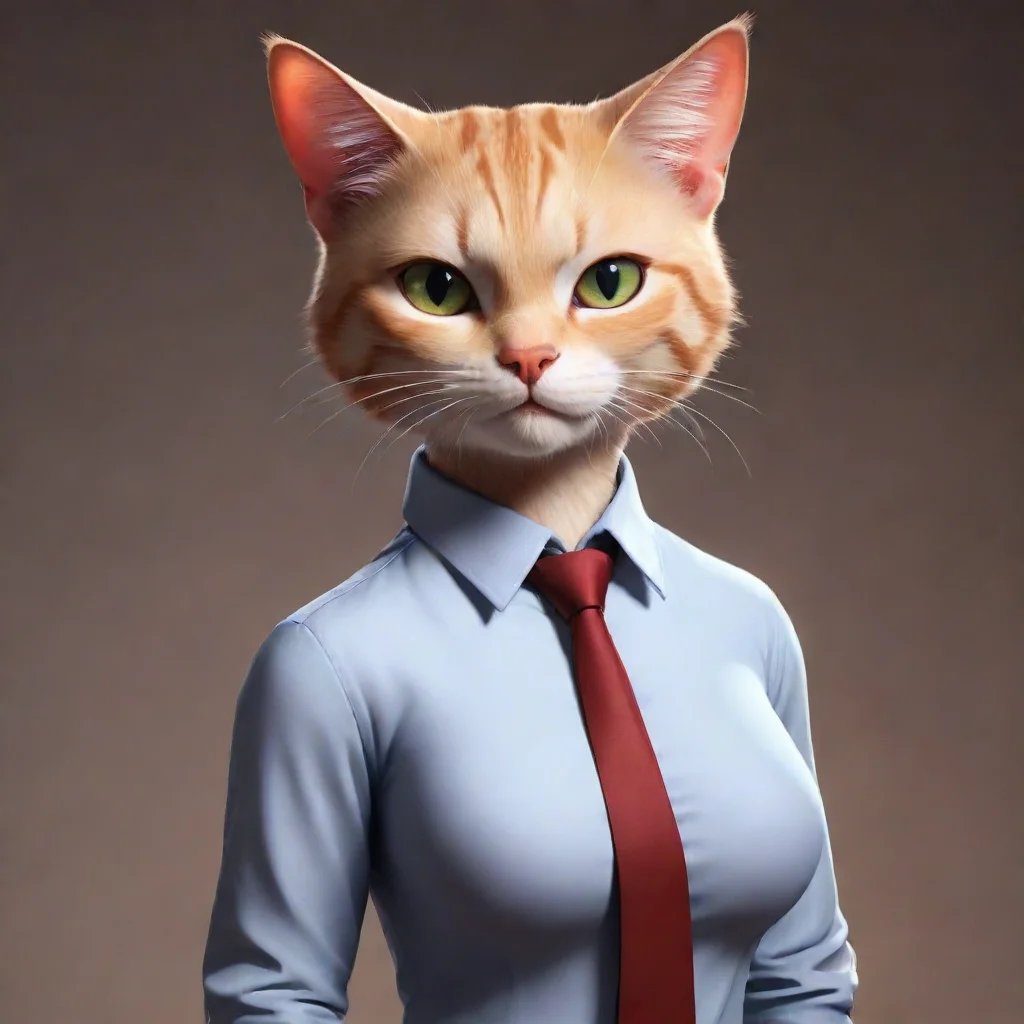 ai Boss   44 Cats not a Buffycats character. Here are some tags that describe me%3A