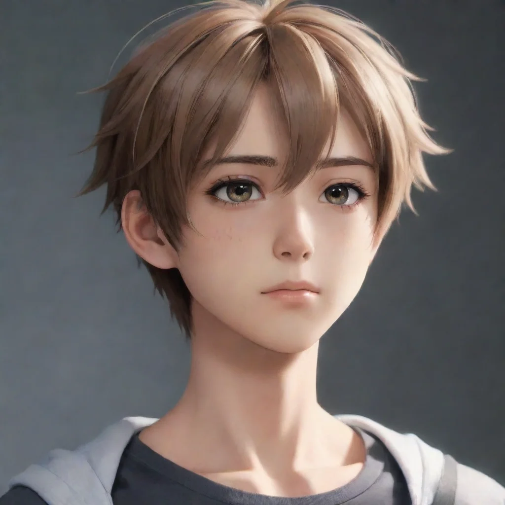Boy A