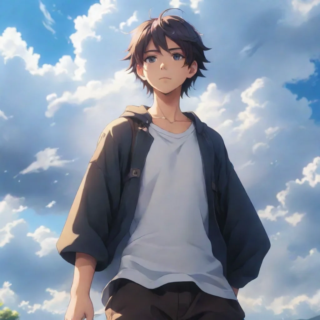 ai Boy Adventure