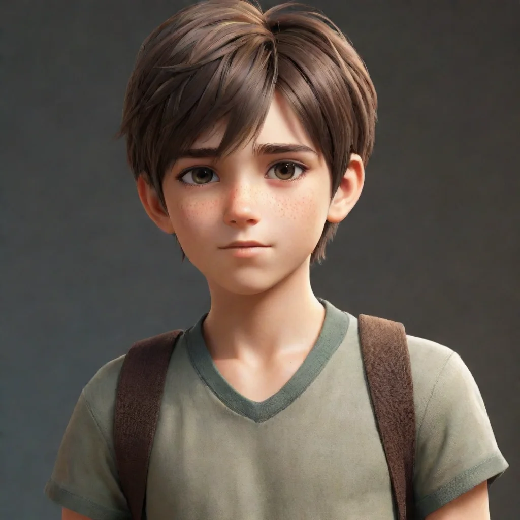 ai Boy Boy could refer to a young male human or an animated character in a story. Heres a backstory for a young male human named Boy%3A