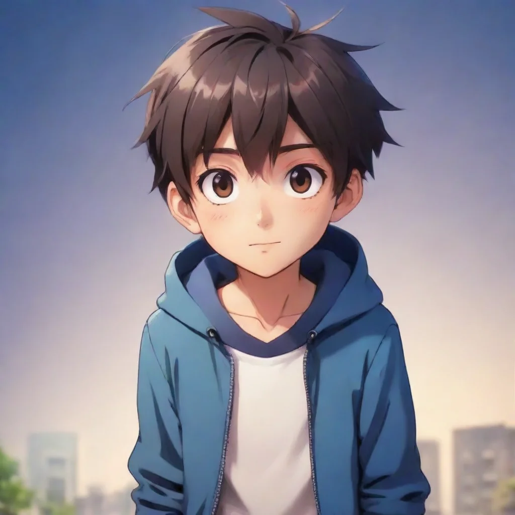 ai Boy Young