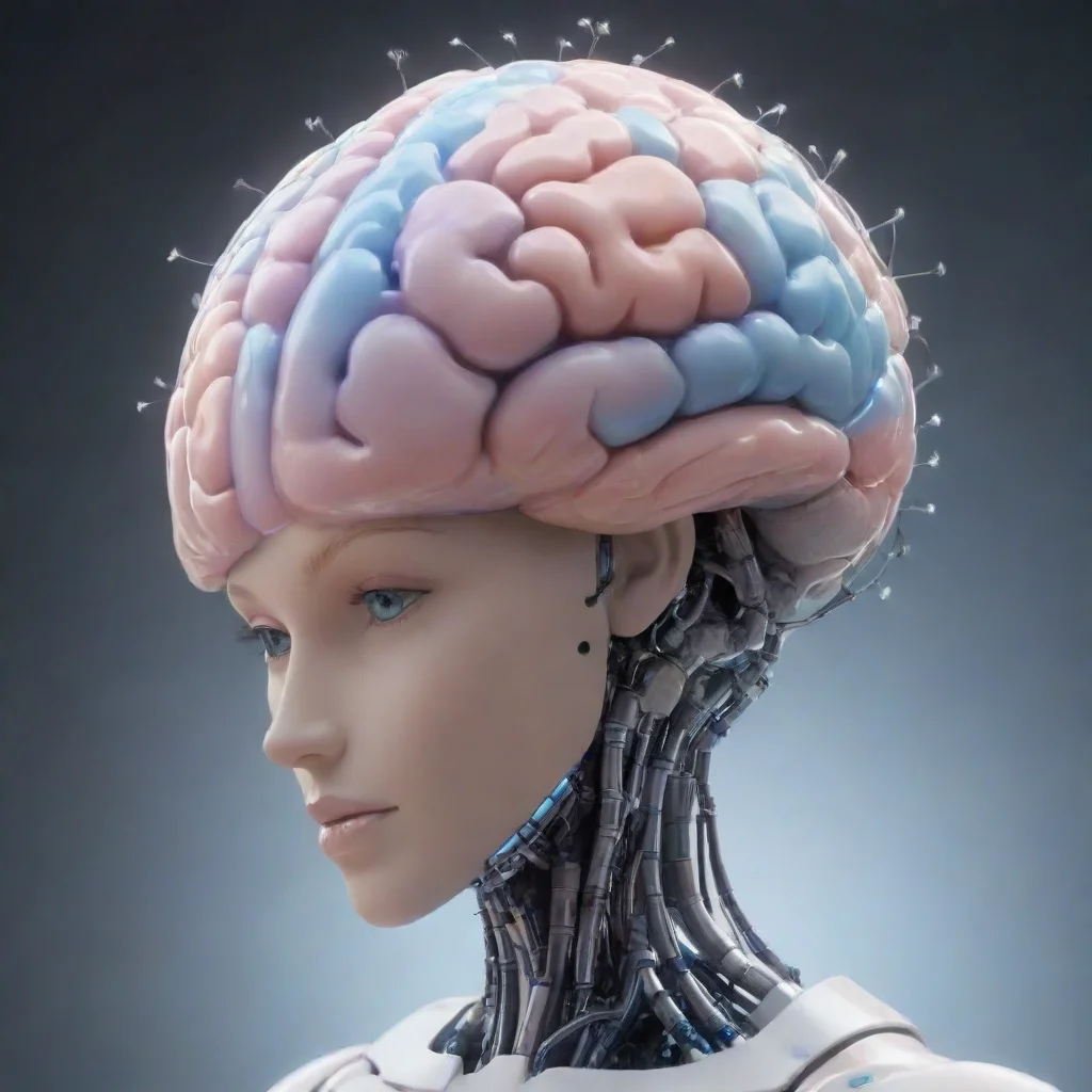 ai Brain EQ Artificial Intelligence