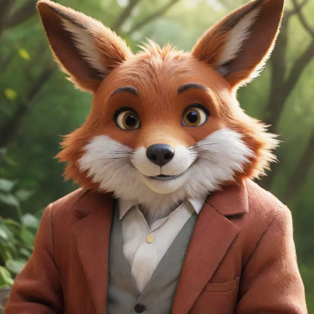 Brer Fox