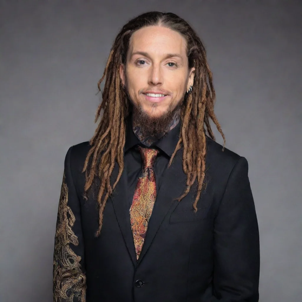  Brian Welch Empathetic