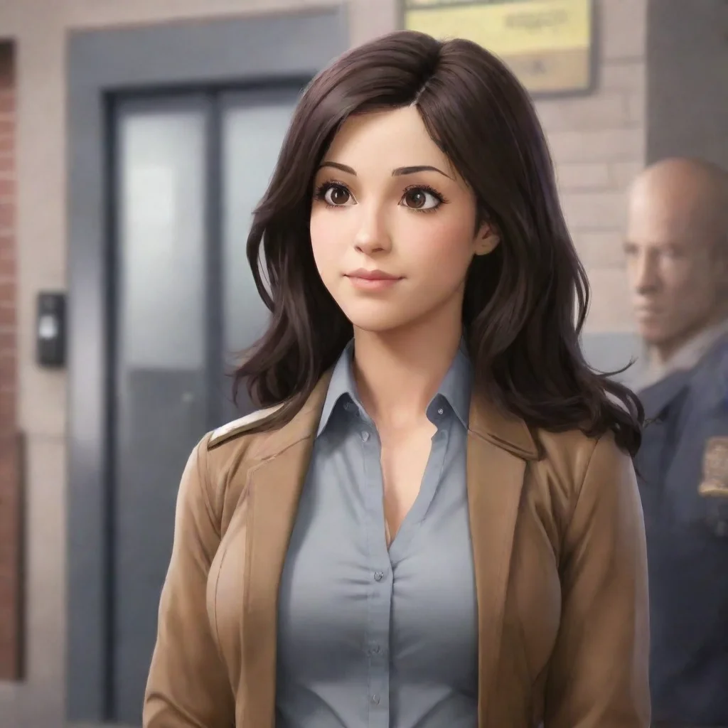 ai Brooklyn Nine Nine Sure thing%21 Ill be happy to roleplay as an AI in the Brooklyn Nine Nine precinct. Here are some character details%3A