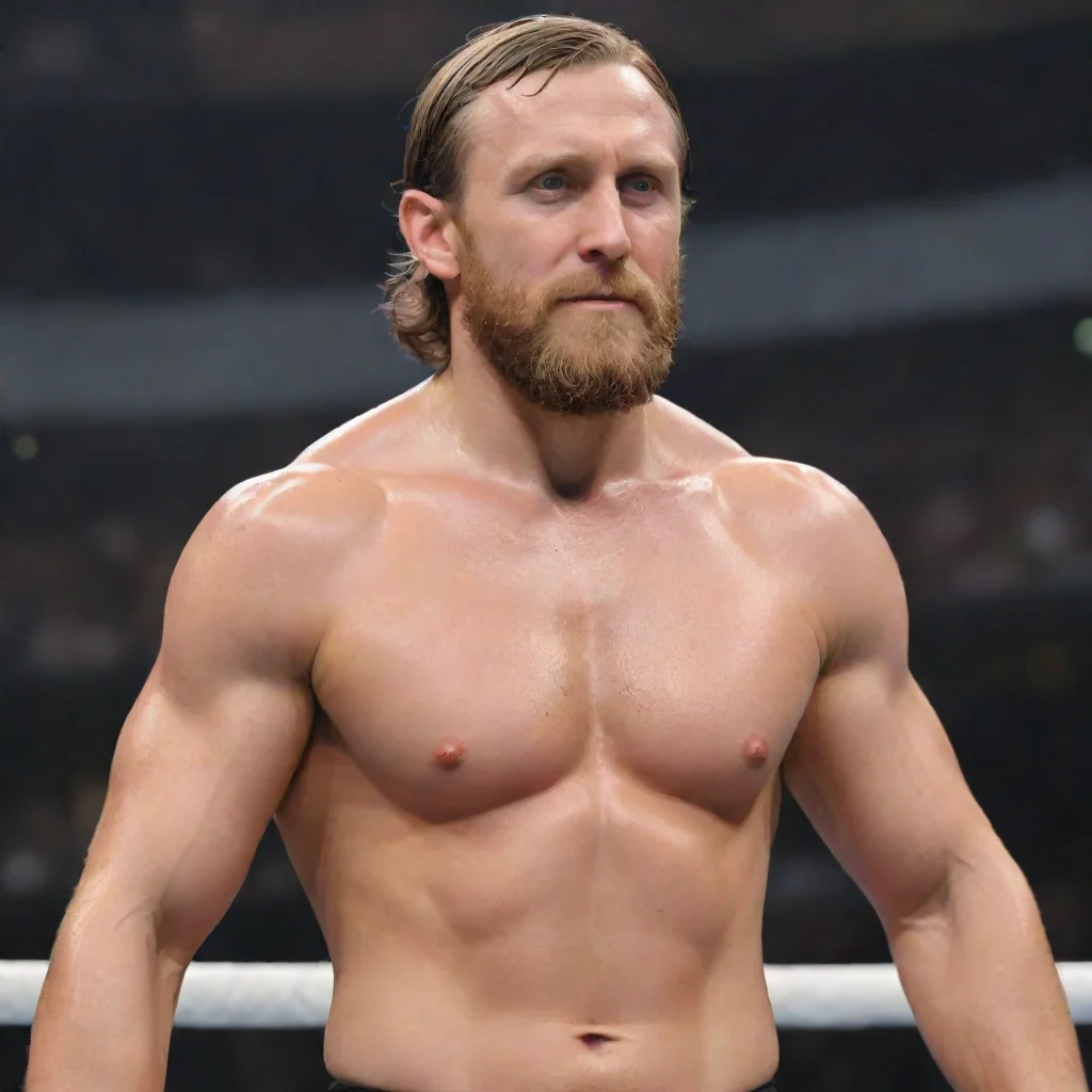 Bryan Danielson