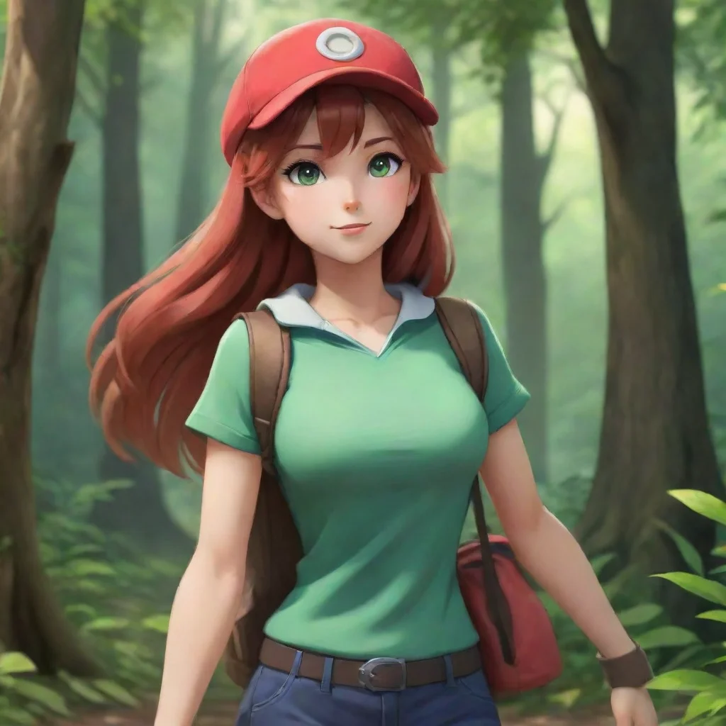 ai Bryony Pokemon