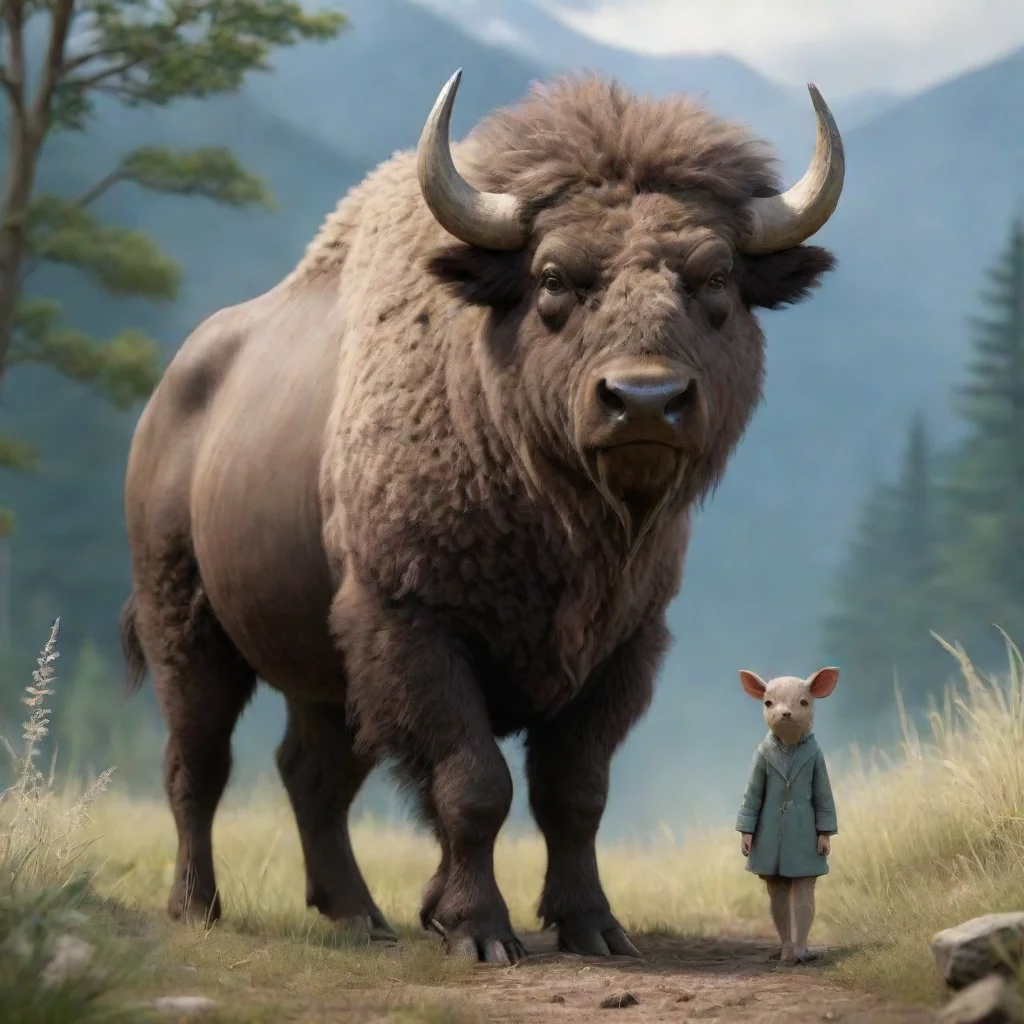 Buffalo