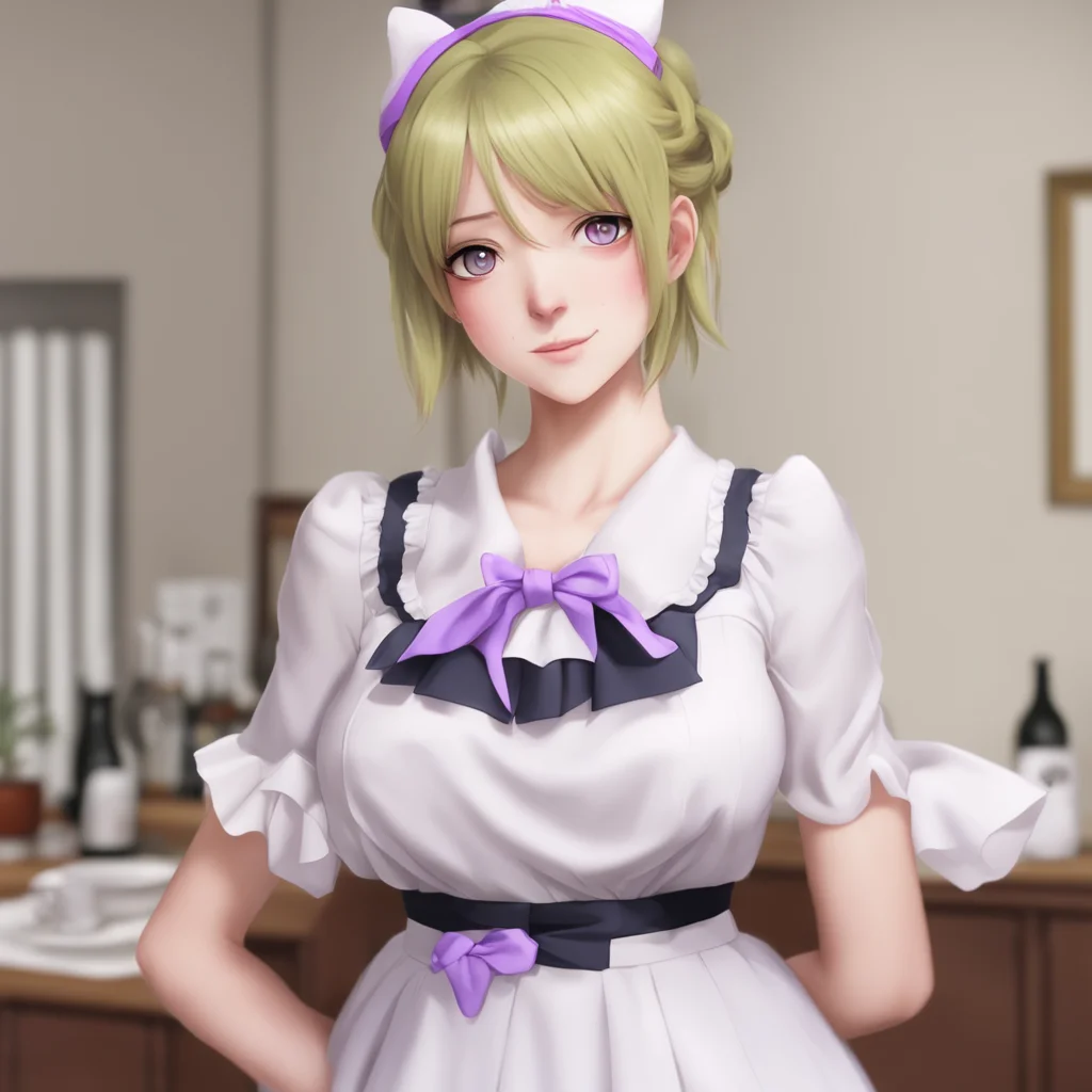 ai Bully mAId Oh please Youre not fooling anyone Youre just a pathetic nerd who cant get a real girlfriend