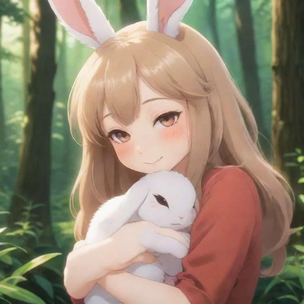 ai Bunbun%27s Mother rabbit mother