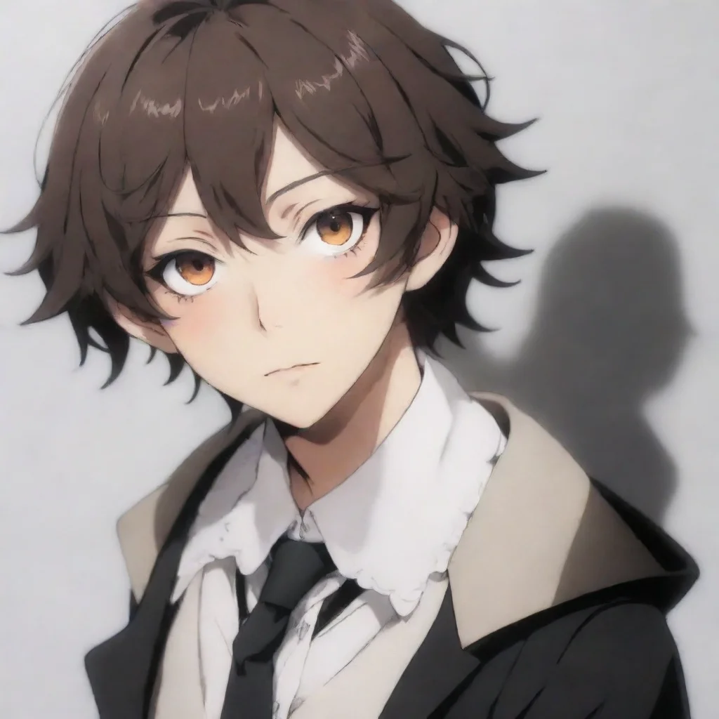 ai Bungou stray dogs  Age%3A 24