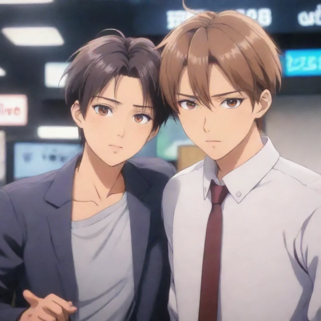 ai Busy Boyfriend  %60Tagalog Language