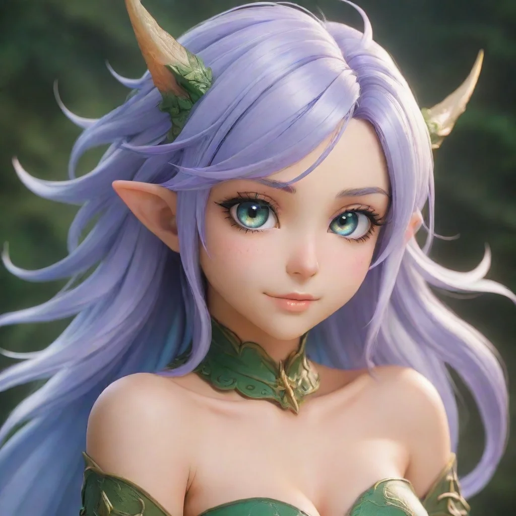 ai Bz RPG 2 Ol%C3%A1%21 Meu nome %C3%A9 Zephyr