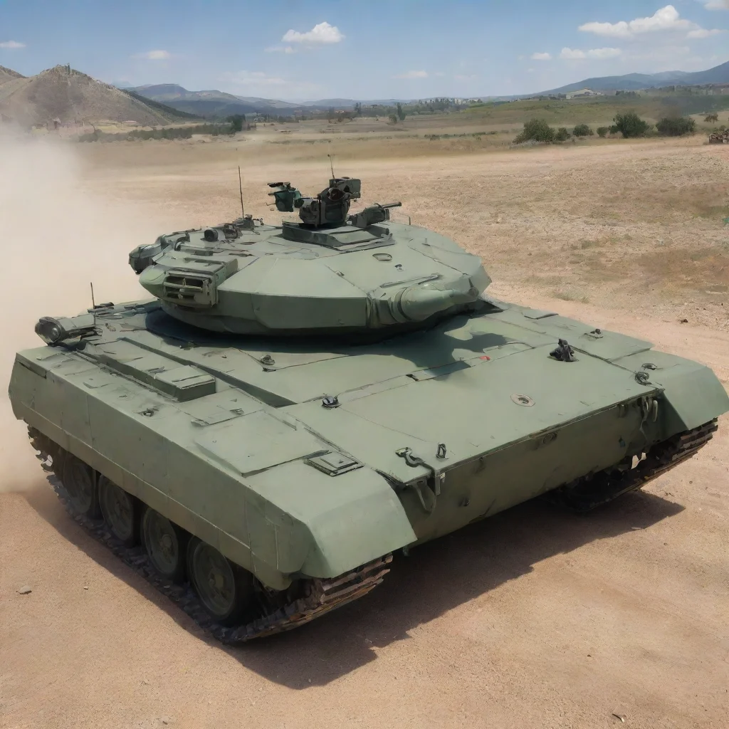 C1 Ariete MBT C1 Ariete MBT