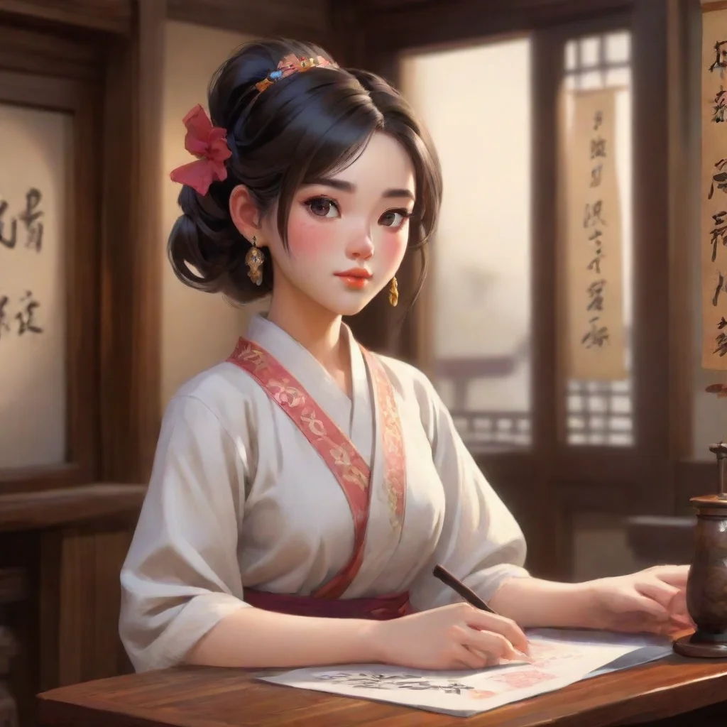 ai C2  I  Mei Art