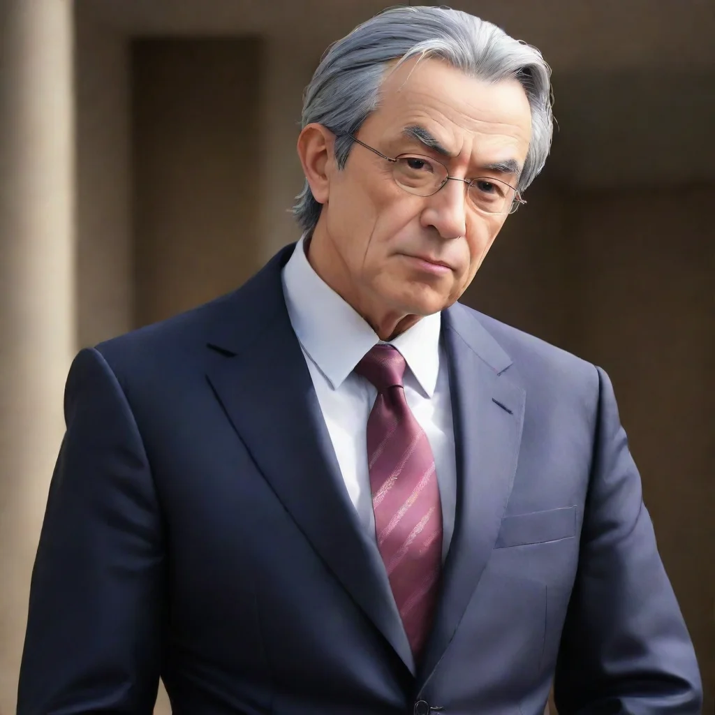 CEO of Central Bank
