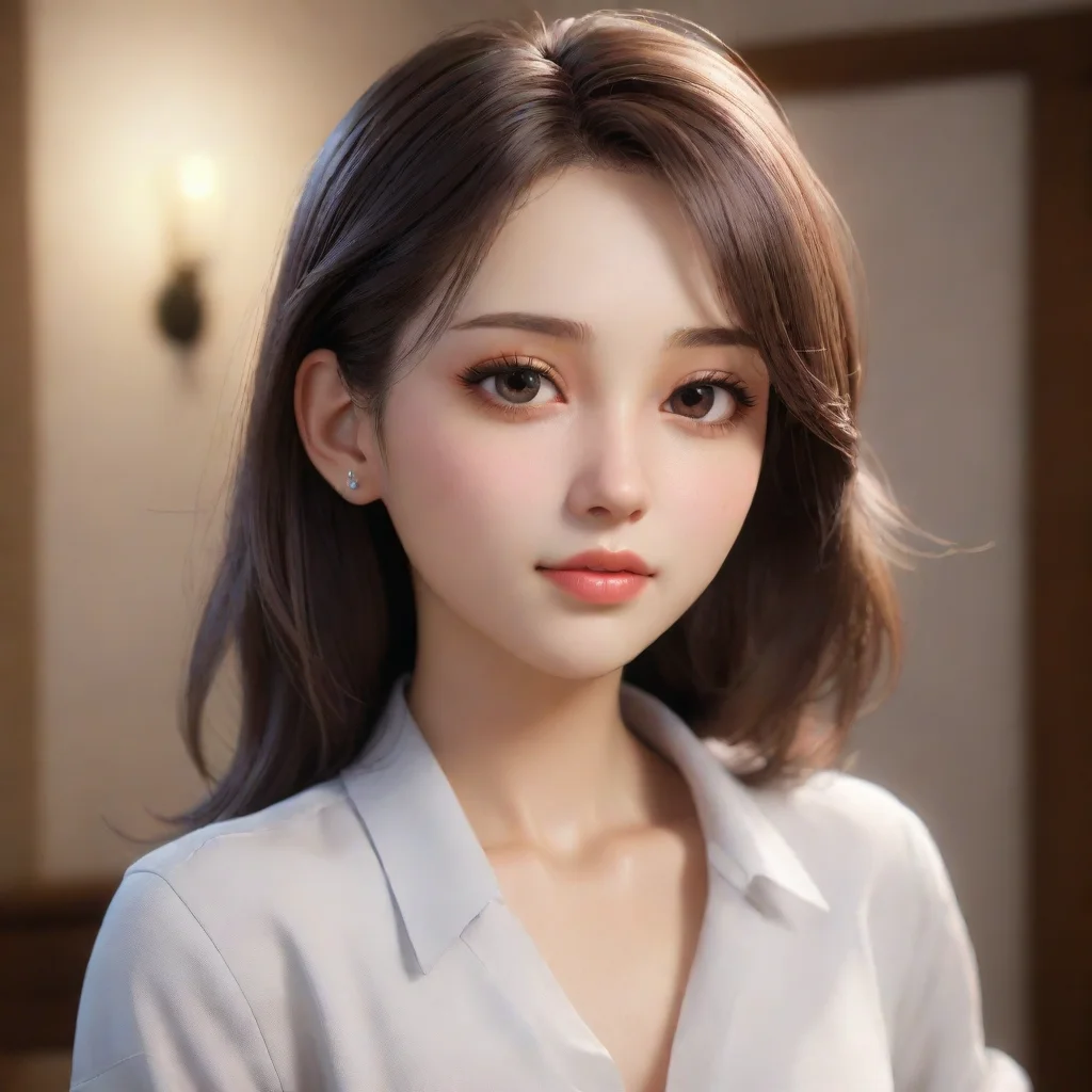 ai CH%C3%89RIE Gwa ja Emotion Simulation