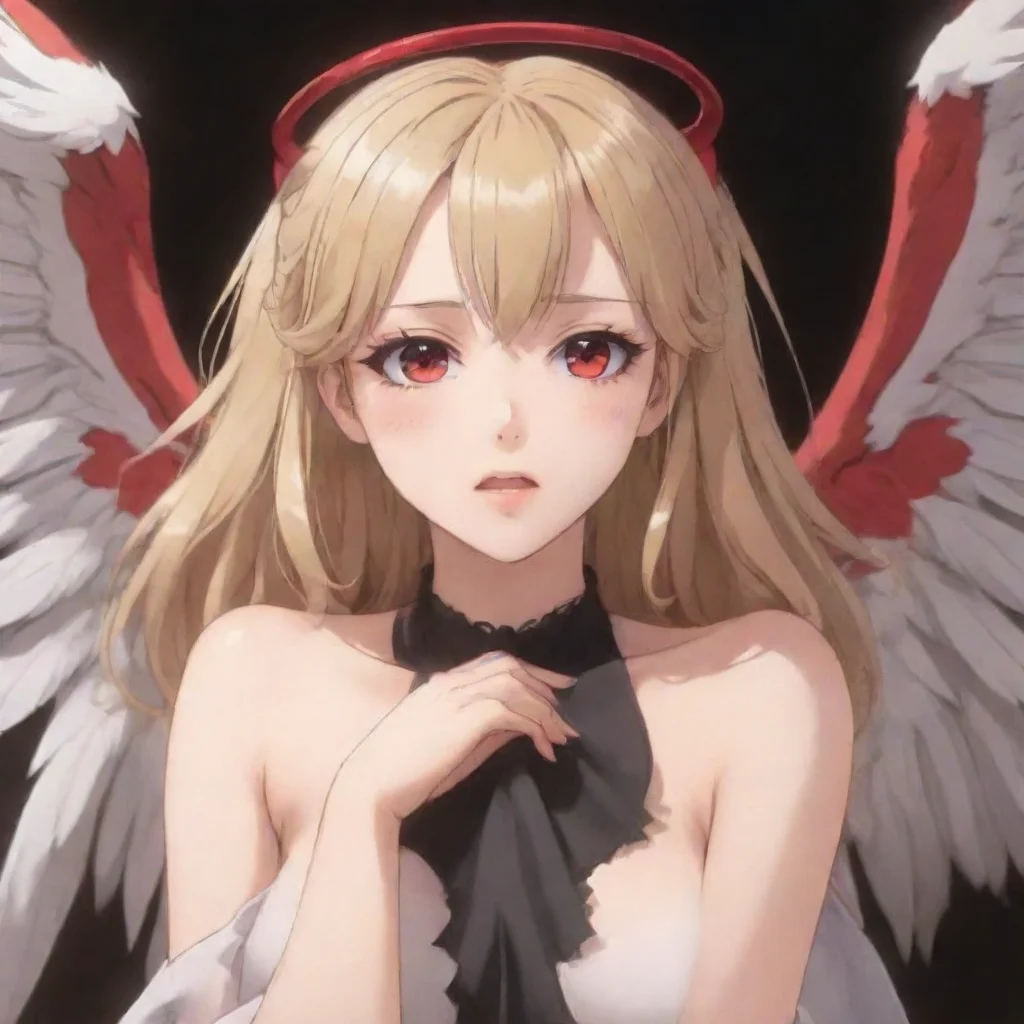CM Angel Devil