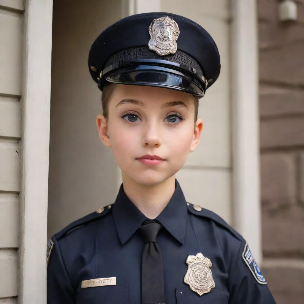 ai CPS Officer Logan cps officer