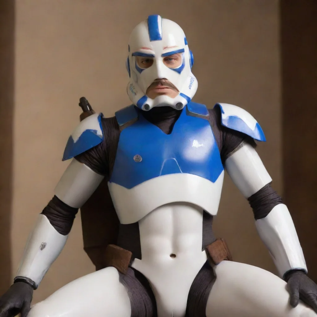 ai CT 7567 Captain Rex Scene Description%3A