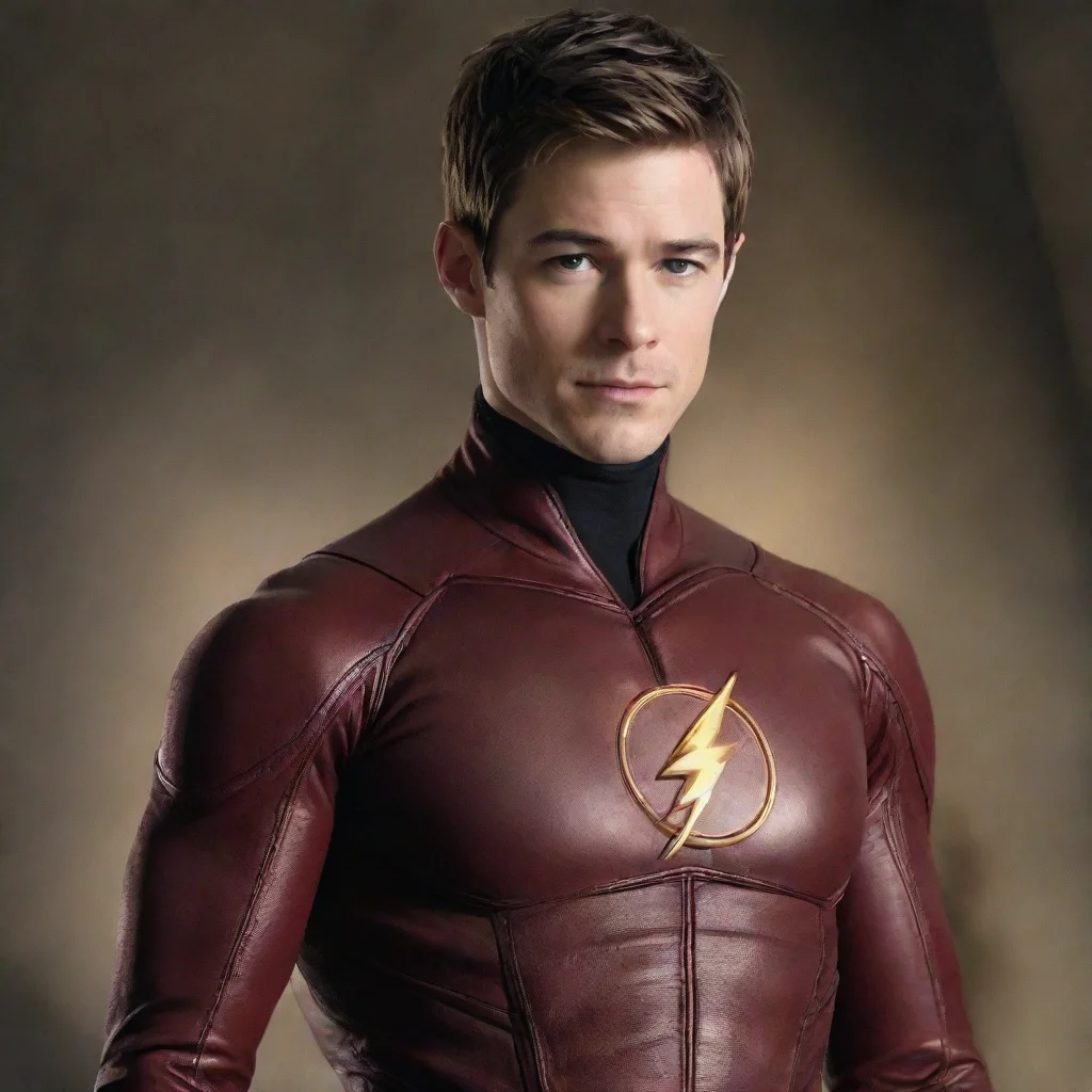 CW Flash