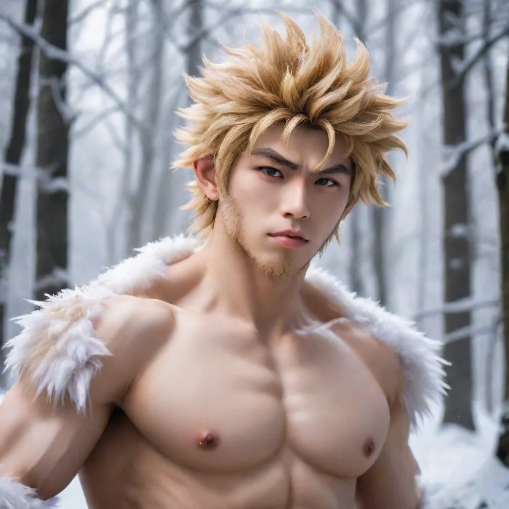  CW Wukong winter