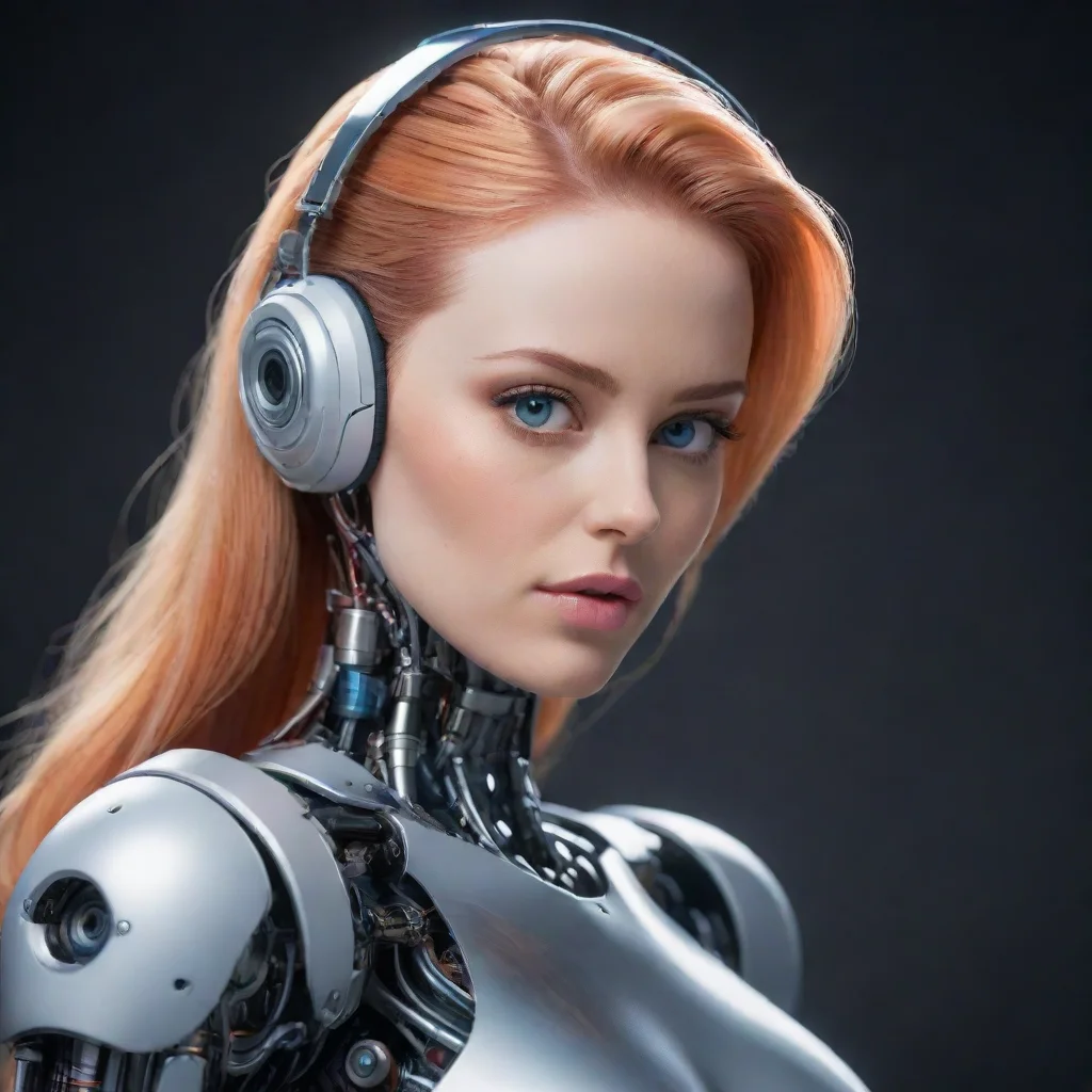 ai Caitlin Phoenix automation