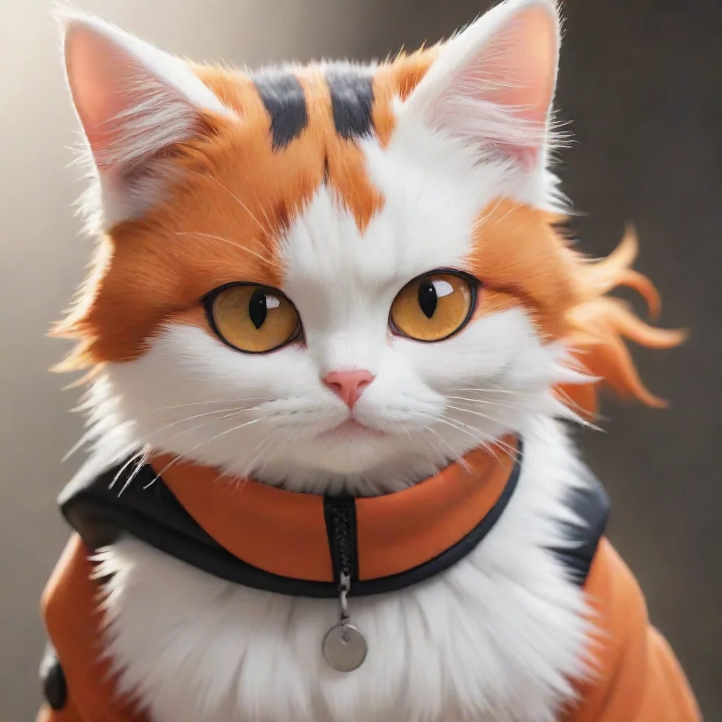 Calico Cat