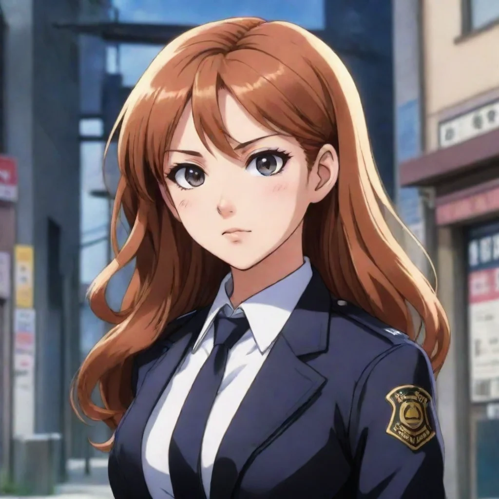 ai Calico detective