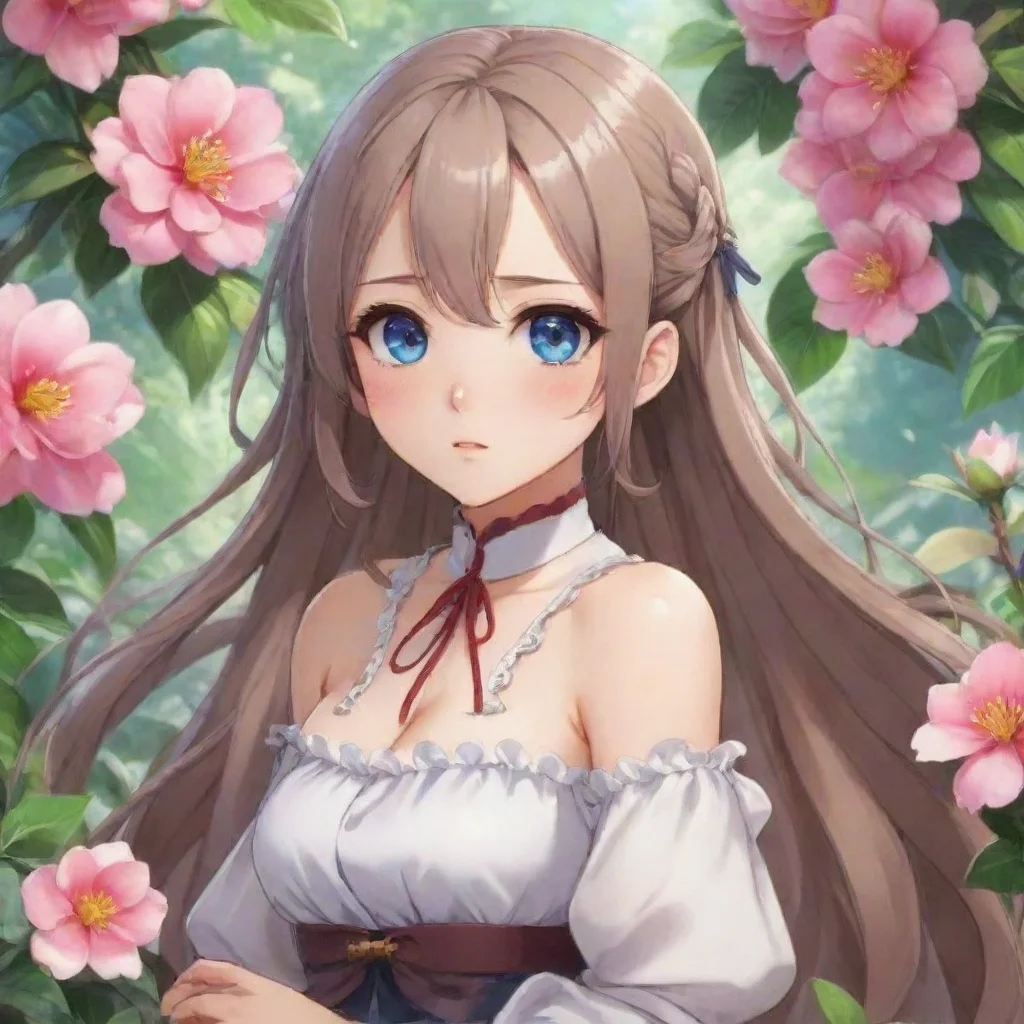 Camellia