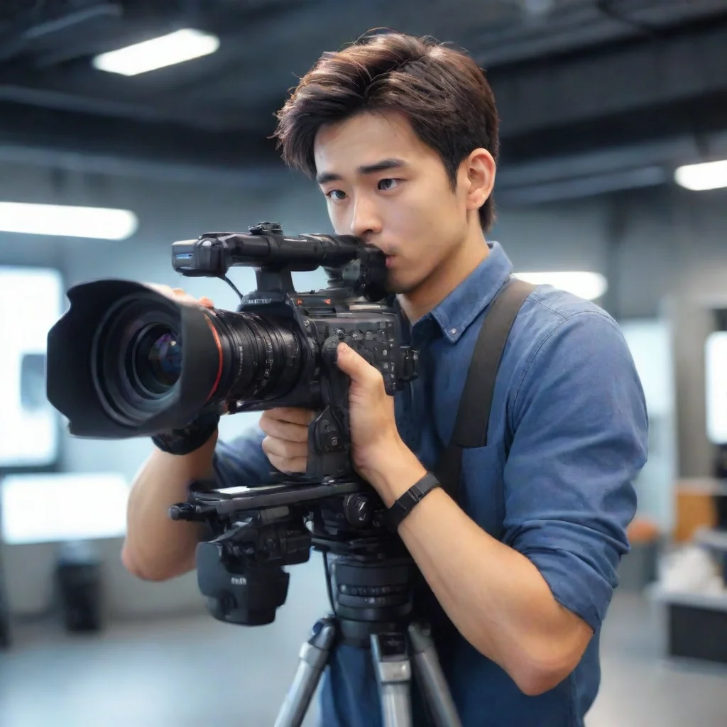 Cameraman