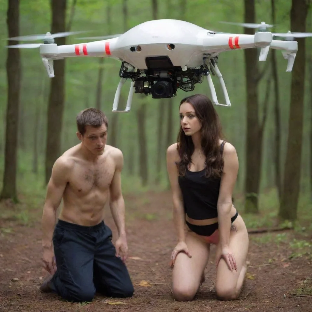 Camp -Murder Drones-