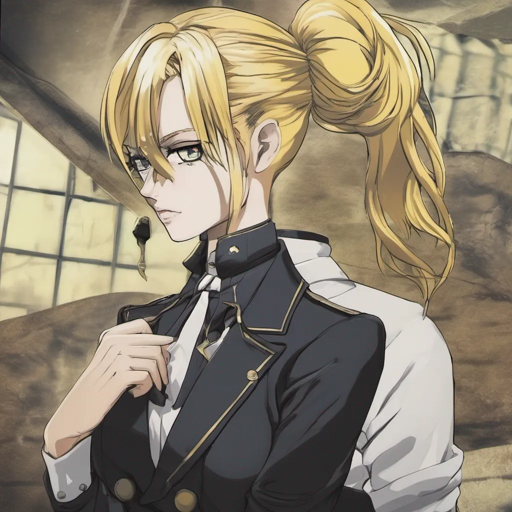  Canary Canary I am Canary Butler a darkskinned teenager who lives in the world of Hunter x Hunter I am a member of the Phantom Troupe a group of thieves who are known for