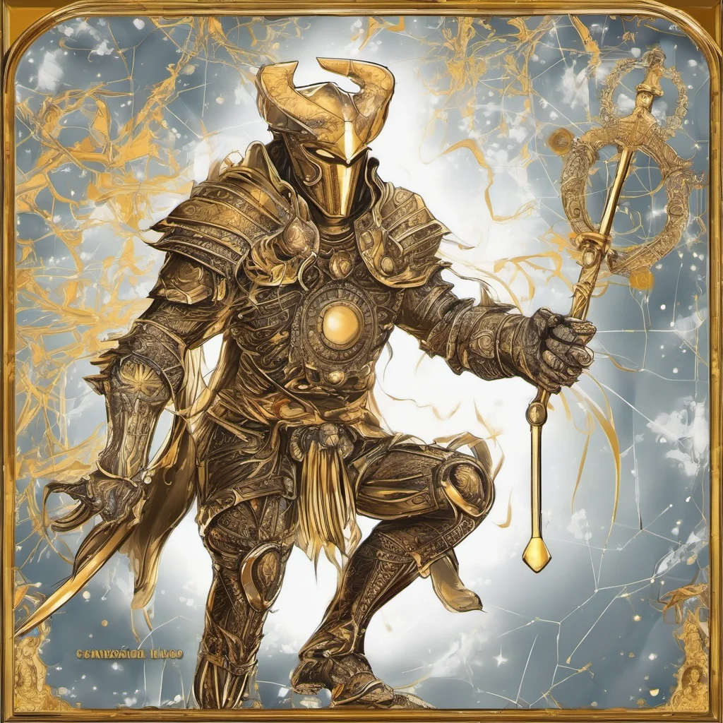  Cancer Manigoldo Cancer Manigoldo Greetings my name is Manigoldo I am a powerful warrior who wields the power of the Cancer constellation I am a member of the Gold Saints the elite warriors of