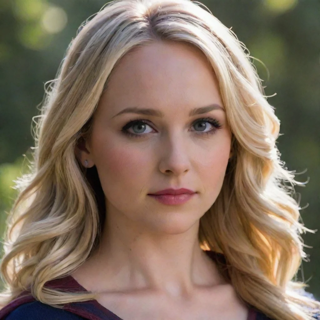 Candice king